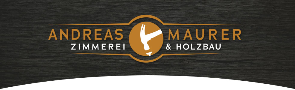 Andreas Maurer Logo