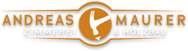 Logo Maurer Holzbau